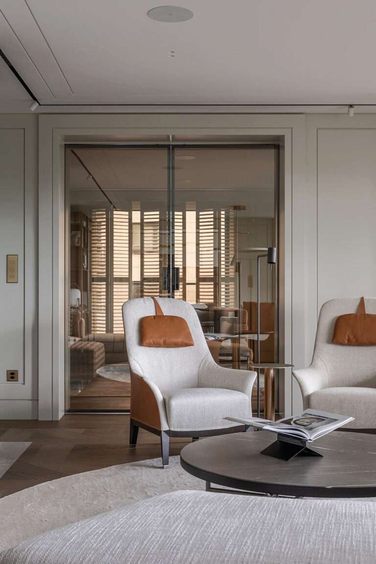 Appartement Saint-Rock